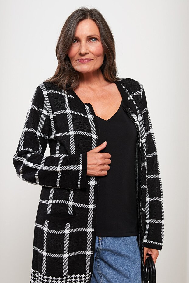 Hırka Kadın / Kız - 2