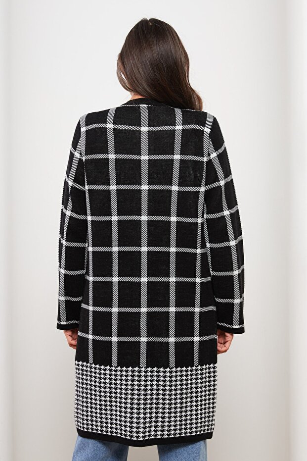 Hırka Kadın / Kız - 5