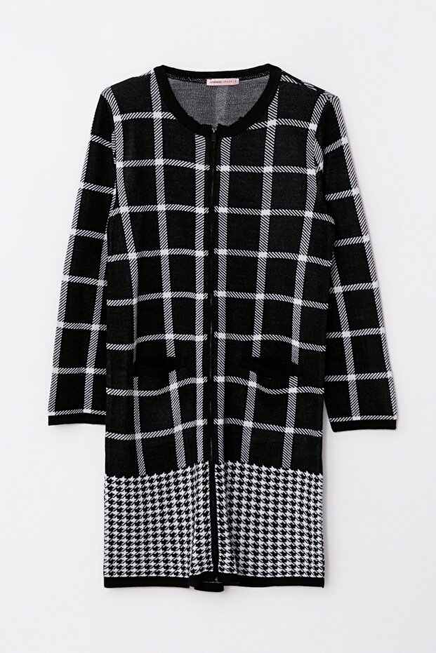 Hırka Kadın / Kız - 6