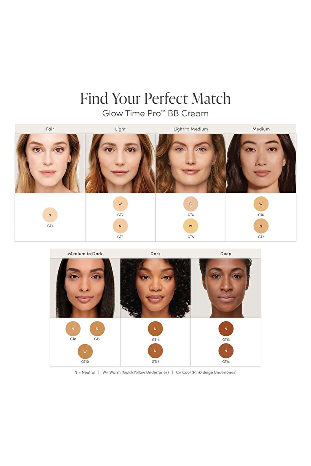 Glow Time® Pro Bb Cream Spf25 Gt5 - 4