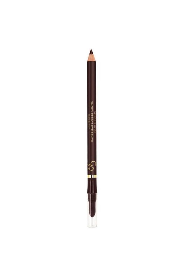 Smoky Effect Eye Pencil Dark Brown Eye Pencil