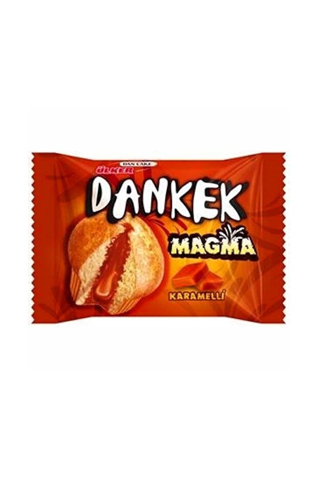 Dankek Magma Karamel 65 Gr - 1