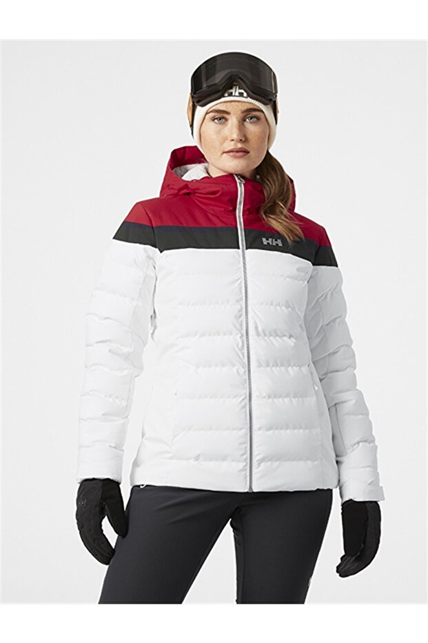 Hh W Imperıal Puffy Jacket - 2