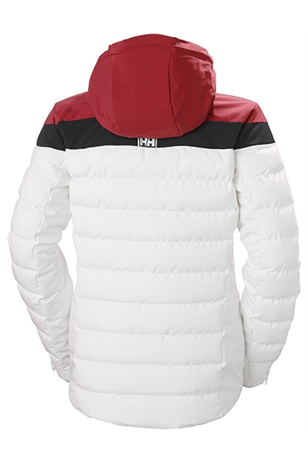 Hh W Imperıal Puffy Jacket - 4