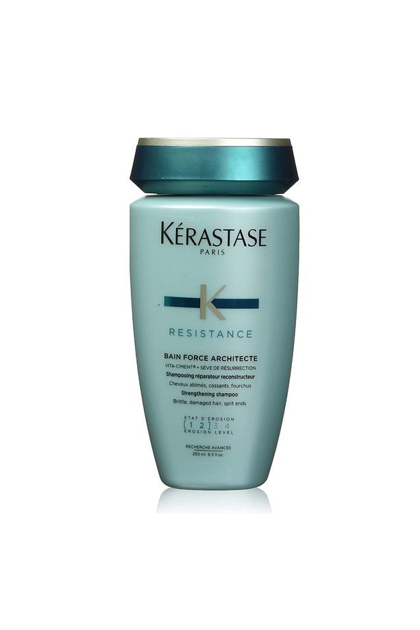 Resistance Bain Force Architecte Güçlendirici Onarıcı Şampuan 250 Ml - 1