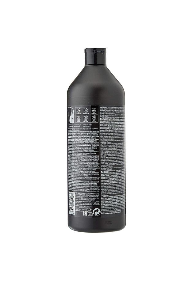 Total Results So Silver Gri Gümüş Ve Sarı Saçlar Için Renk Koruyucu Mor Şampuan 1000 Ml - 2