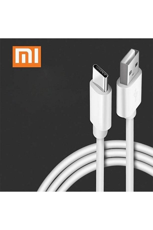 Orjinal Xiaomi Pocophone F1 Type-c Hızlı Şarj Ve Data Kablosu - 2