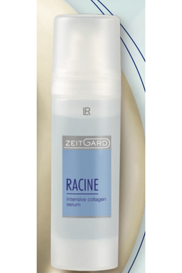 Racine Serum