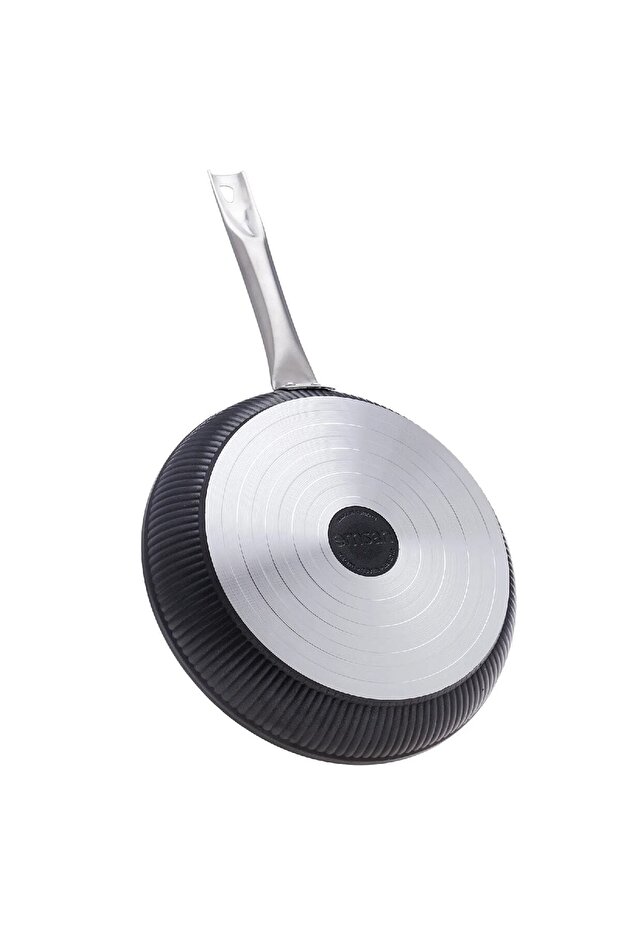 Sansa Granit Tava 30 Cm - 5