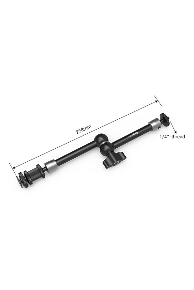 1498 11" Magic Arm - 5