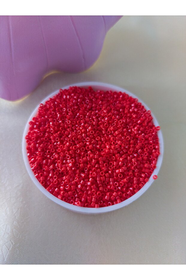 Original Miyuki Delica Beads 11/0 - Db0723 - Number: 260 (7.5 Grams)