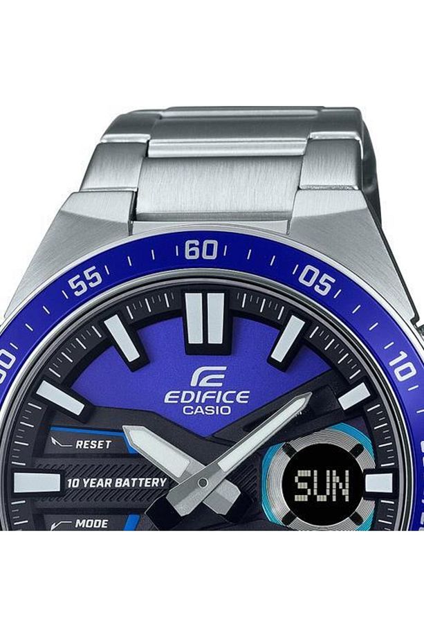 Erkek Kol Saati Edifice EFV-C110D-2AVDF - 6