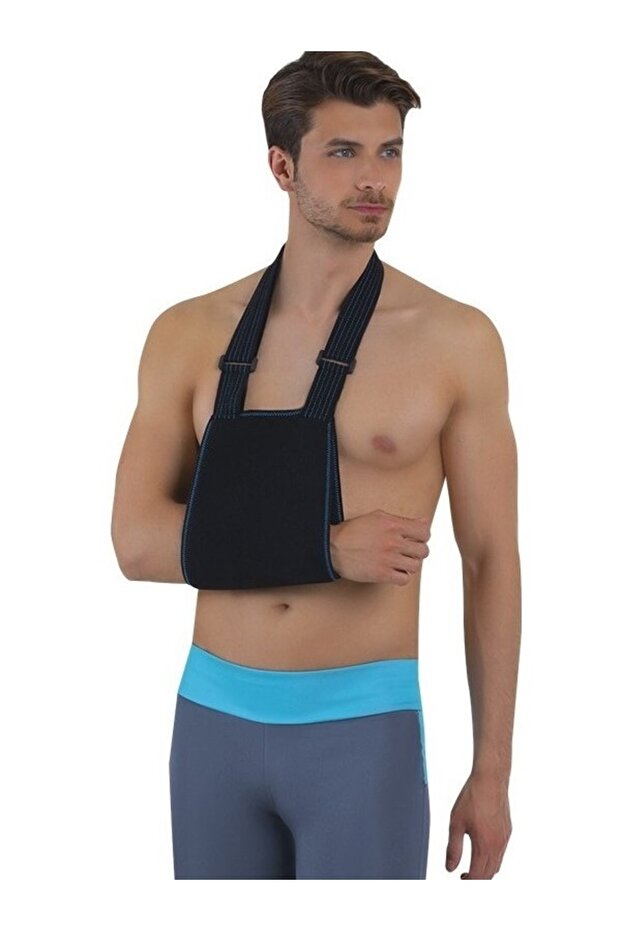 معيار شماعات الذراع العملي - 1