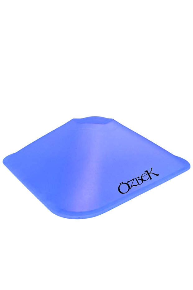 Training Dish Square Design Dish - 1