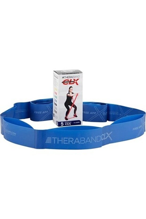Clx Blu 11 Loop Int'L Band