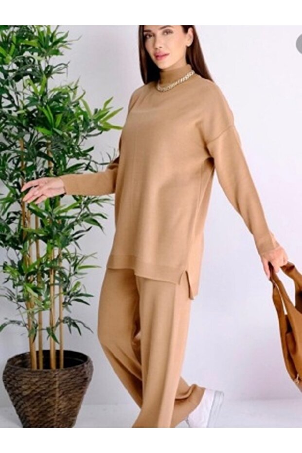 Triko Takım - 1
