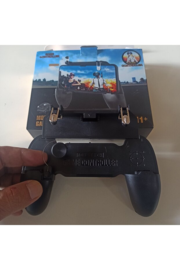 Game Control W11+ - 7