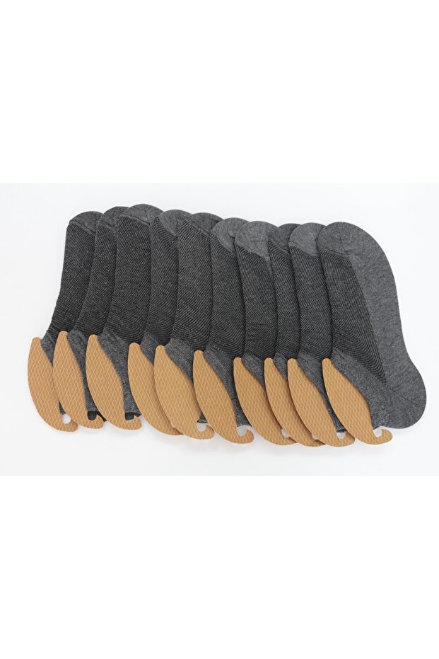 12 Pairs of Men's Socks