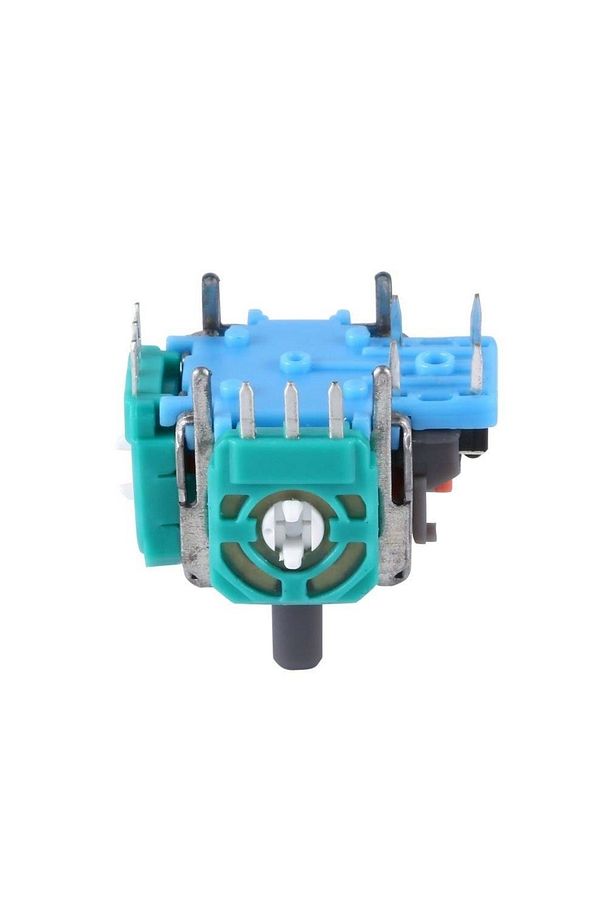 1 Adet Playstation 5 Analog Motoru Ps5 Kol Tamiri Kaliteli Ps5 Analog Motor Yedek Parça - 4
