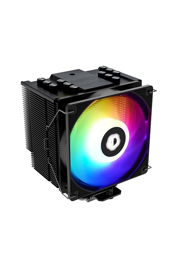 Se-226-xt Argb Extreme 4pin Pwm 120mm Işlemci Soğutucu - 1