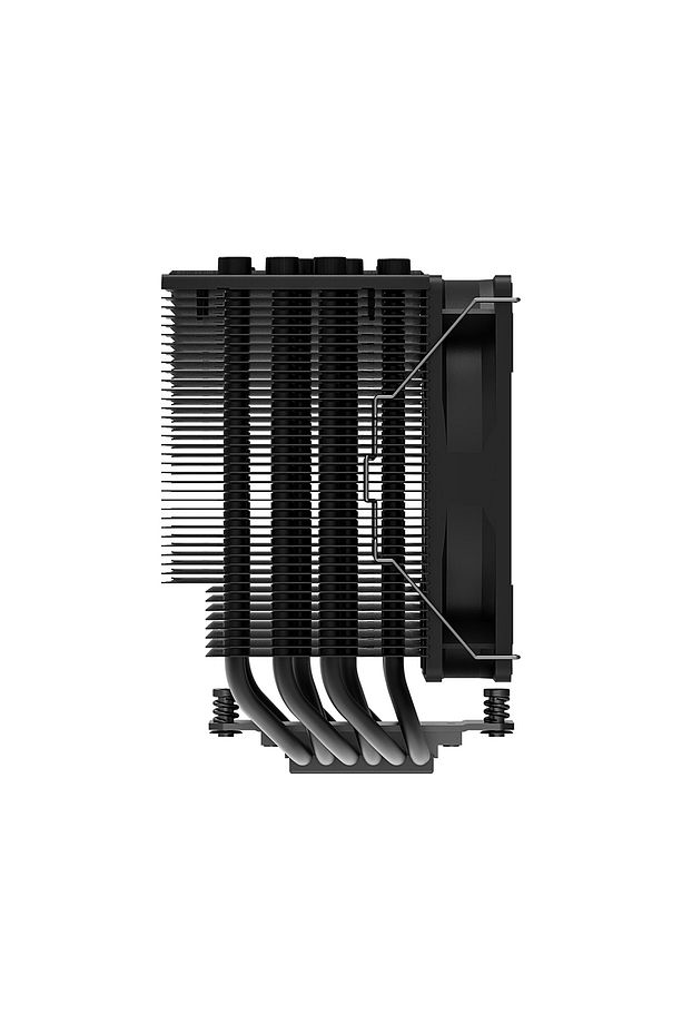 Se-226-xt Argb Extreme 4pin Pwm 120mm Işlemci Soğutucu - 4