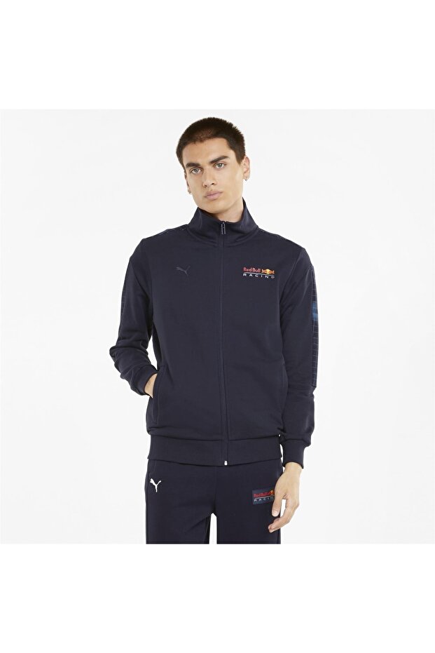 Redbull Racing Jacket - 1