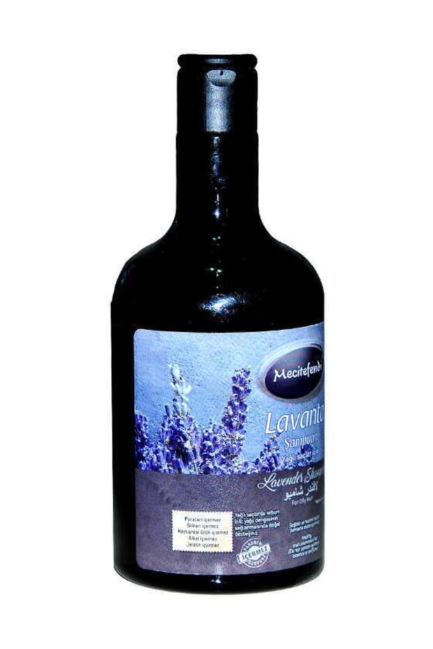 Lavanta Şampuan 400 ml - 3