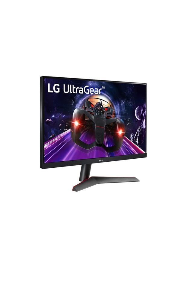 23.8" 24gn600-b 1ms 144hz 2hdmı Dp Freesync Ips - 4