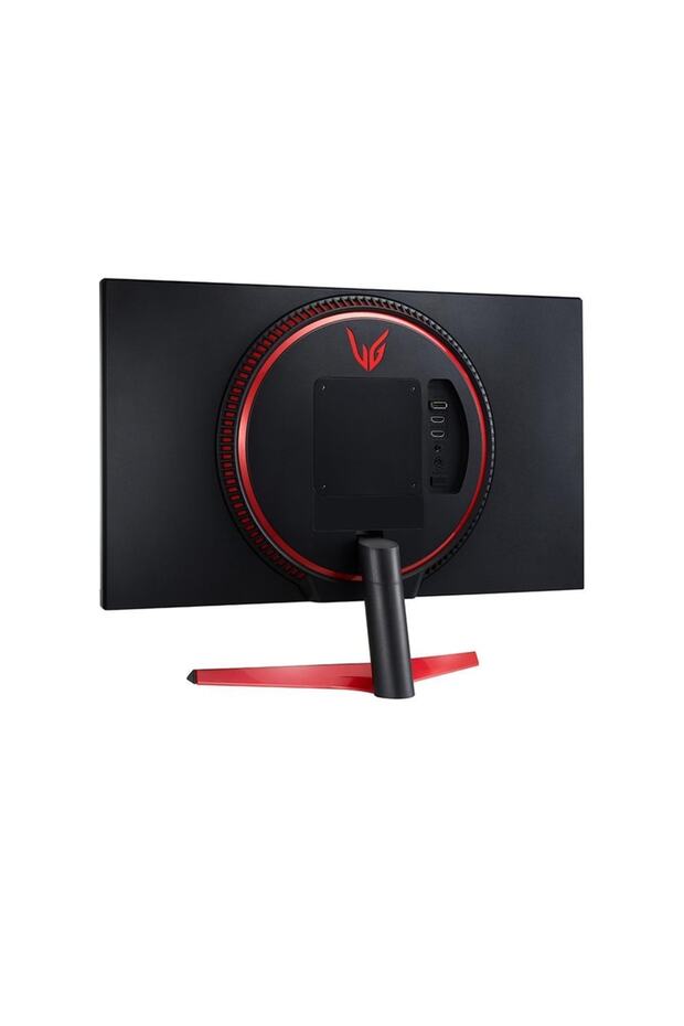 23.8" 24gn600-b 1ms 144hz 2hdmı Dp Freesync Ips - 7