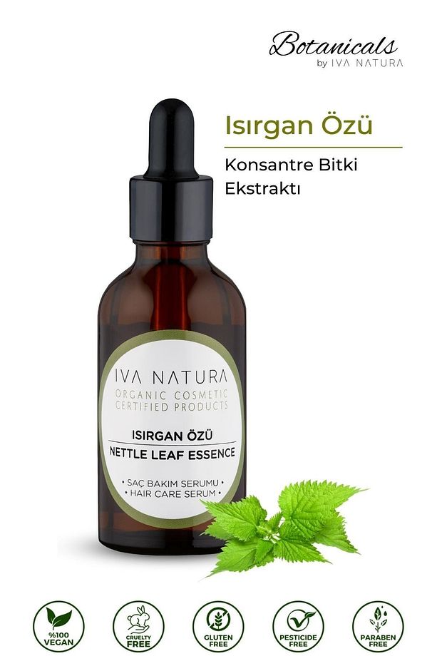 Isırgan Özü 50 ml - 1