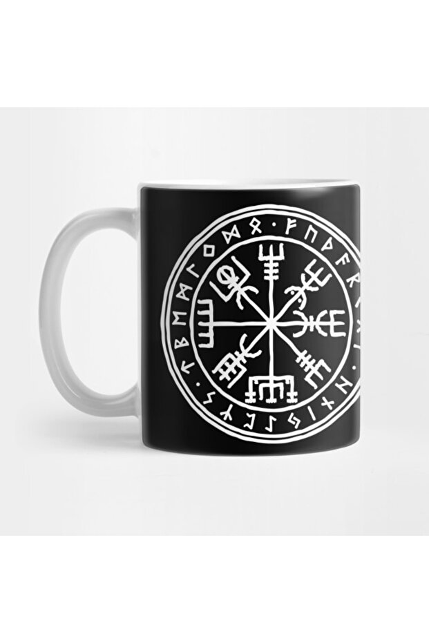 كوب Vegvisir