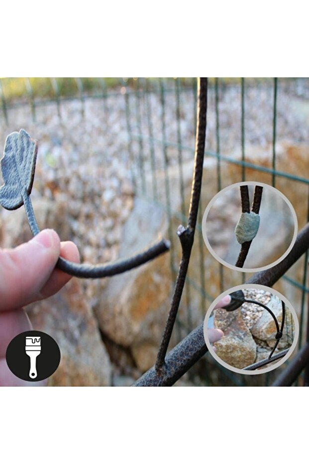 Aquafix Havuz Kaçak Su Altı Tamir Onarım Yapıştırıcı Epoksi Kaynak Macun 57 Gr (dolgu , Yapıştırma) - 5