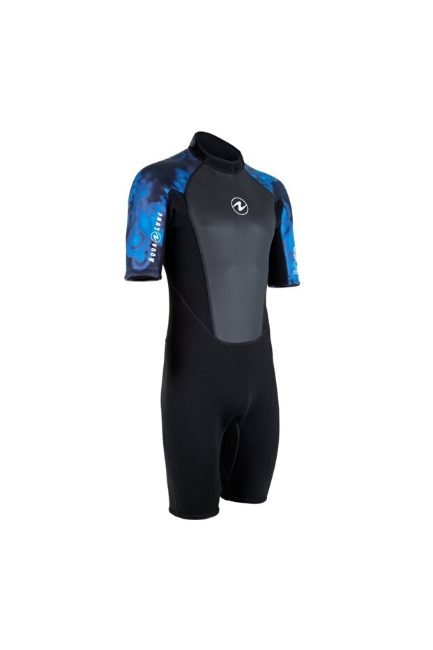 Aqualung Hydroflex 3mm Erkek Shorty - 3