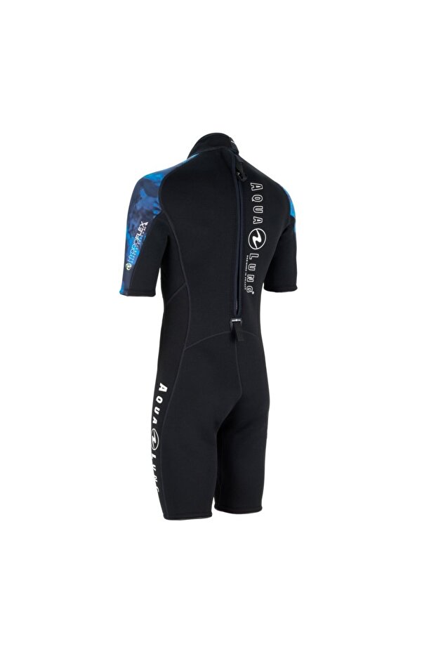 Aqualung Hydroflex 3mm Erkek Shorty - 4