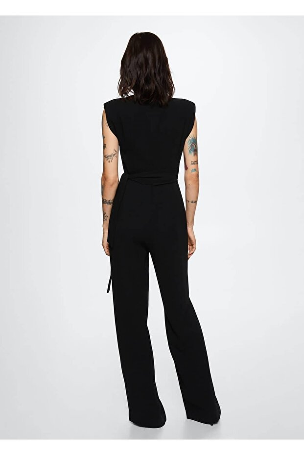 Fiyonklu Uzun Tulum - 3