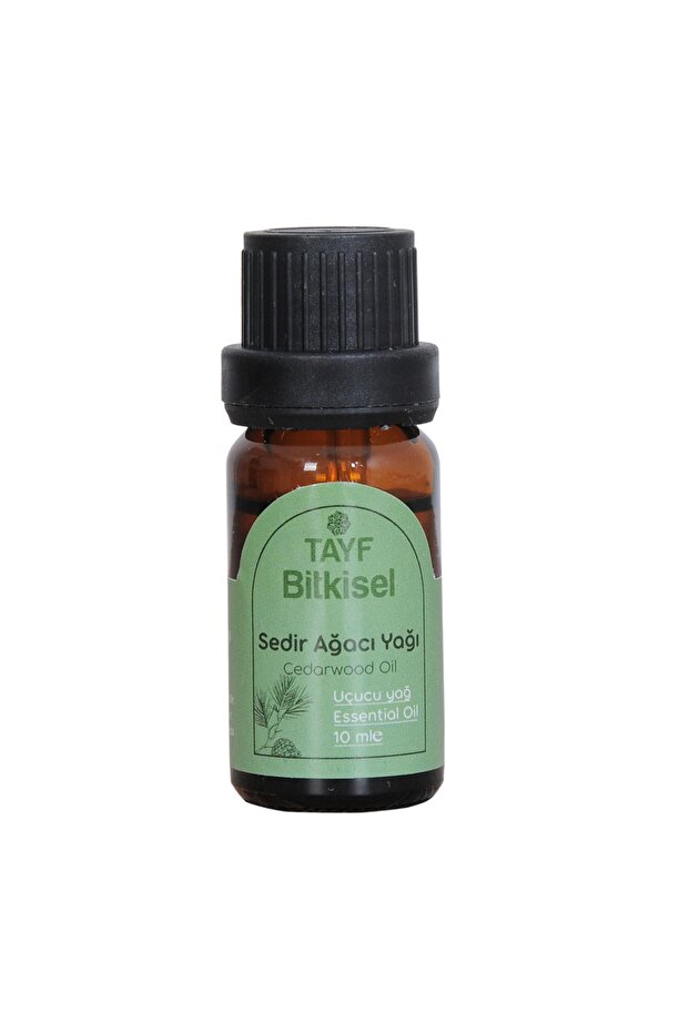 Sedir Ağacı Yağı 10 Ml.