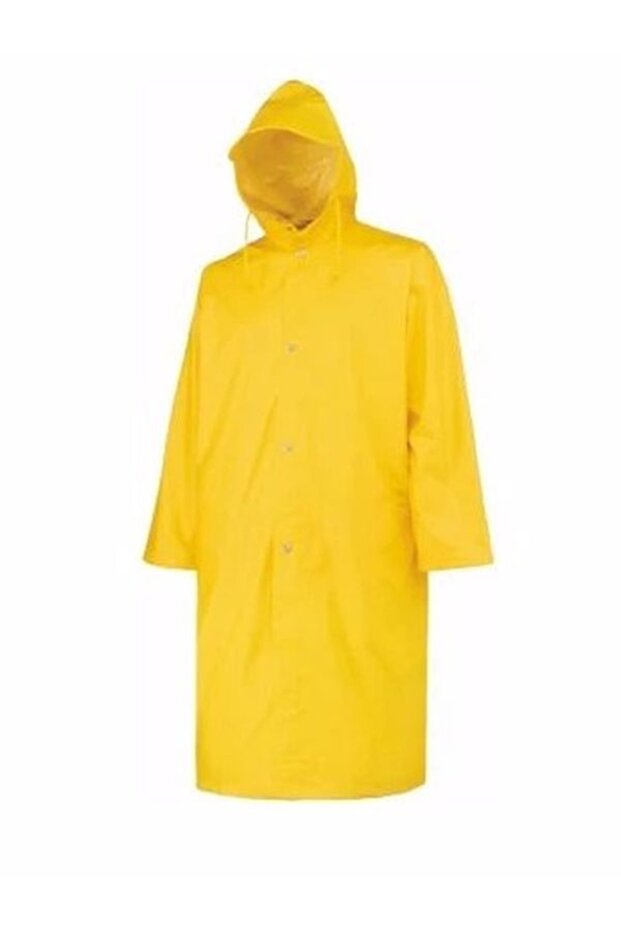 Super Luxury Eva Raincoat Top Coat