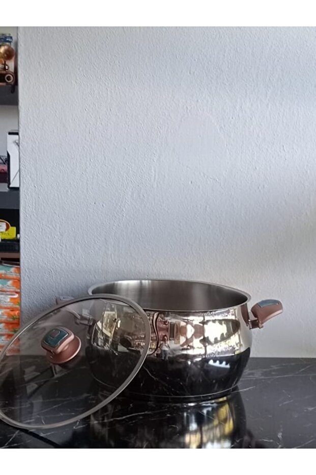 304 Kalite Paslanmaz Çelik 30 Cm - 2