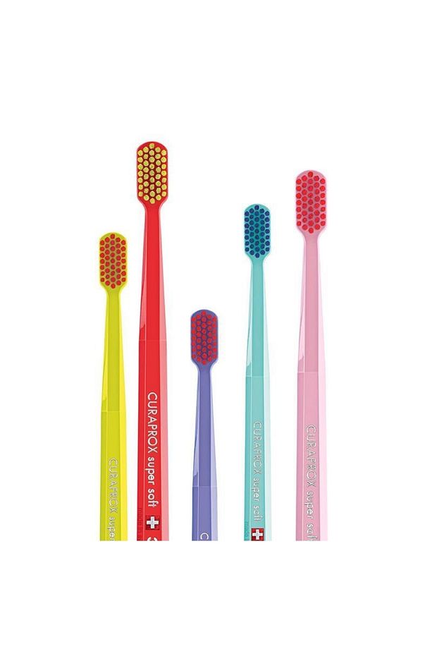Cs 3960 Super Soft Diş Fırçası - 1