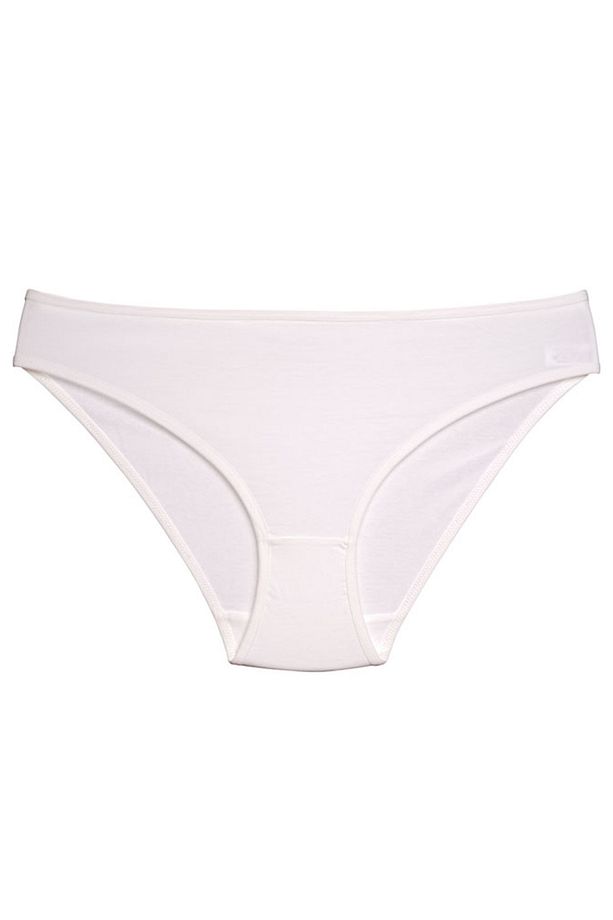 6''lı Pamuklu Basic Külot - 3