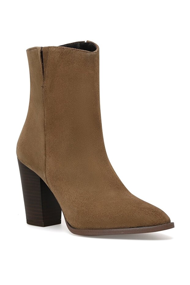 Bardı 2pr Vizon Kadın Kovboy Bot - 2