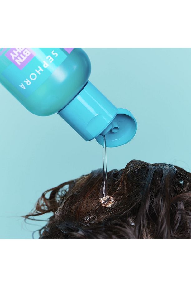 Shampoing Fortifiant - Şampuan (300 Ml) - 2