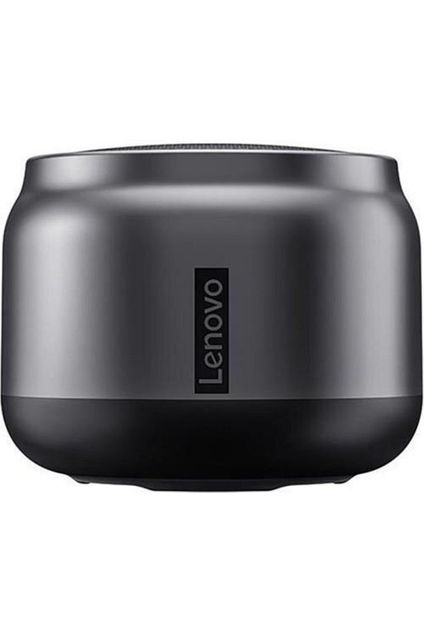K30 Bluetooth Hoparlör Siyah - 3