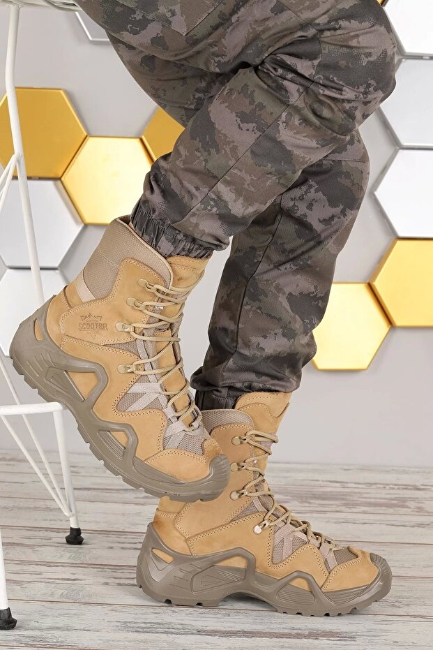 P1490bej Scoter Bot -01 - 1