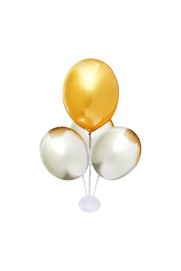 حامل بالون صغير الحجم - 1