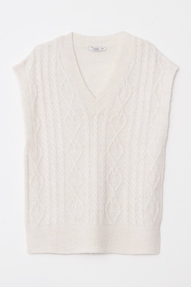 Pullover Damen/Mädchen - 6