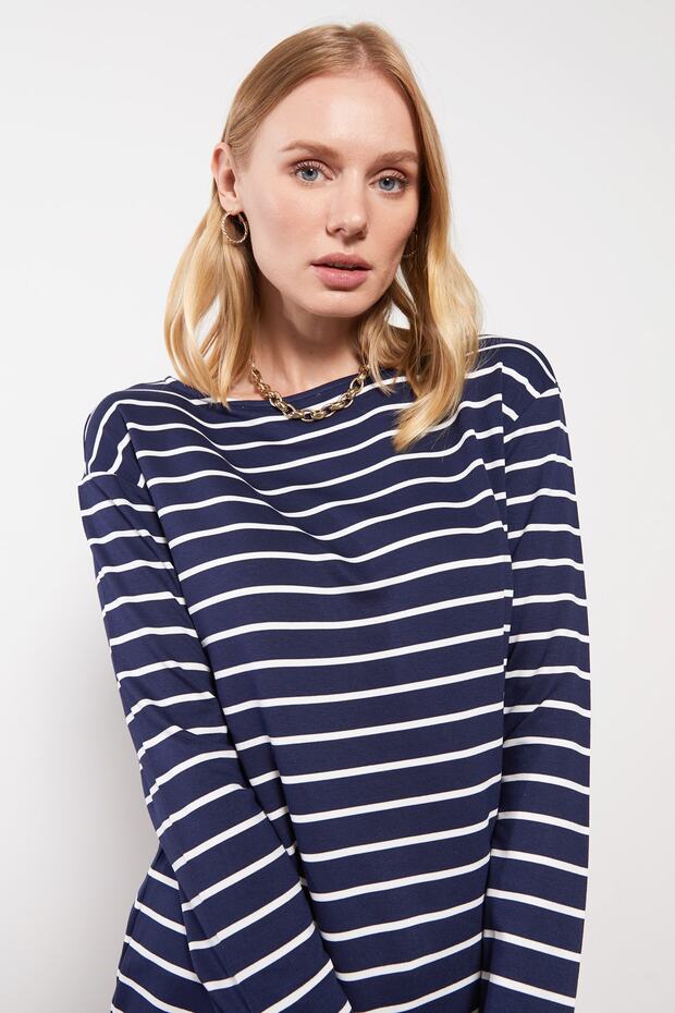 T-shirt damski/dziewczęcy - 3