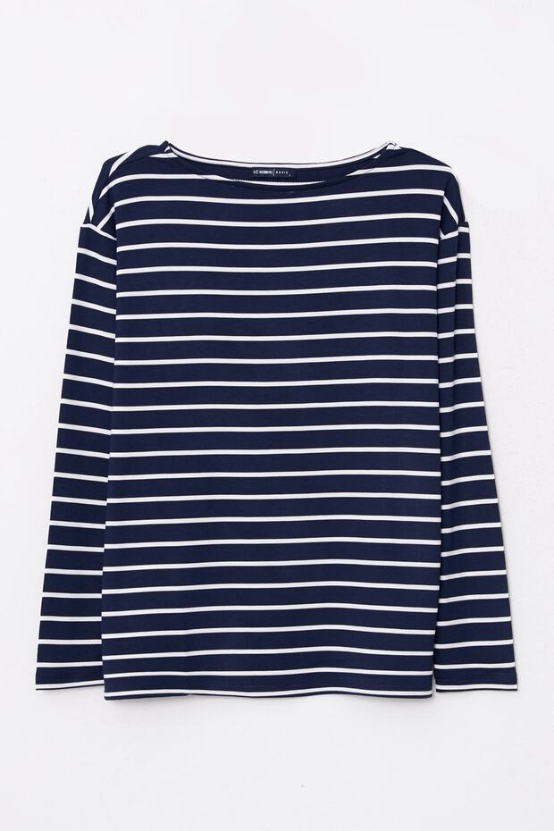 T-shirt damski/dziewczęcy - 6