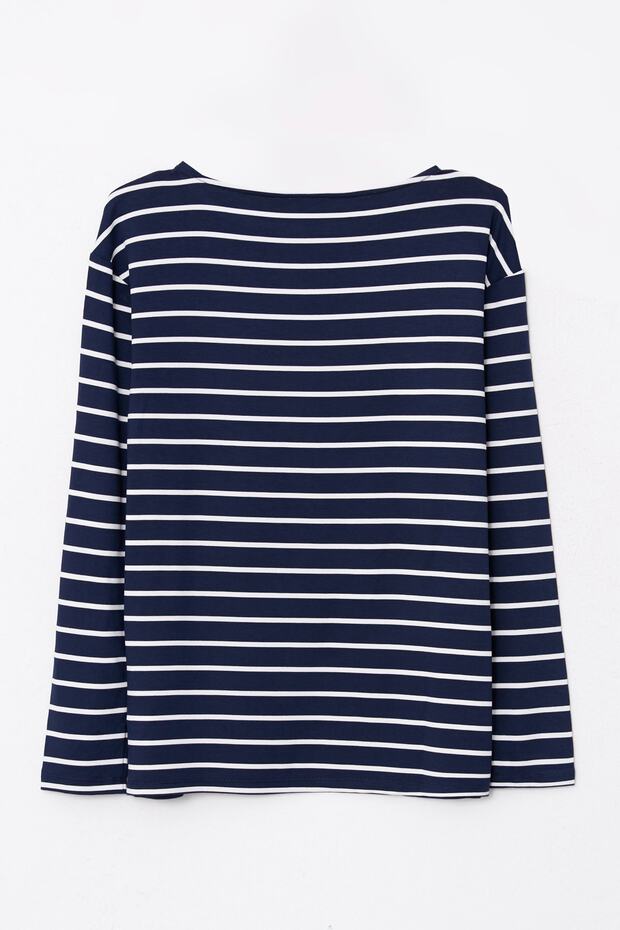 T-shirt damski/dziewczęcy - 7