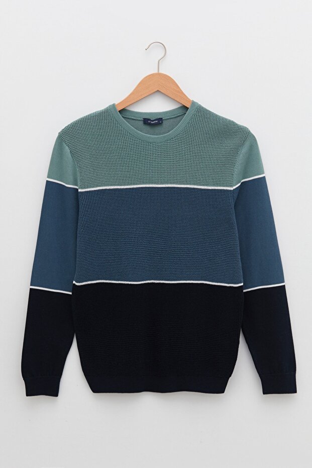 Herrenpullover - 6